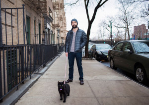men and cats photography david williams 2