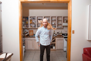 men and cats photography david williams 8