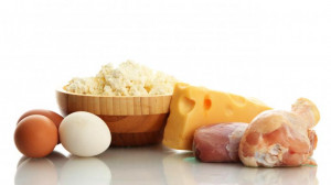 protein